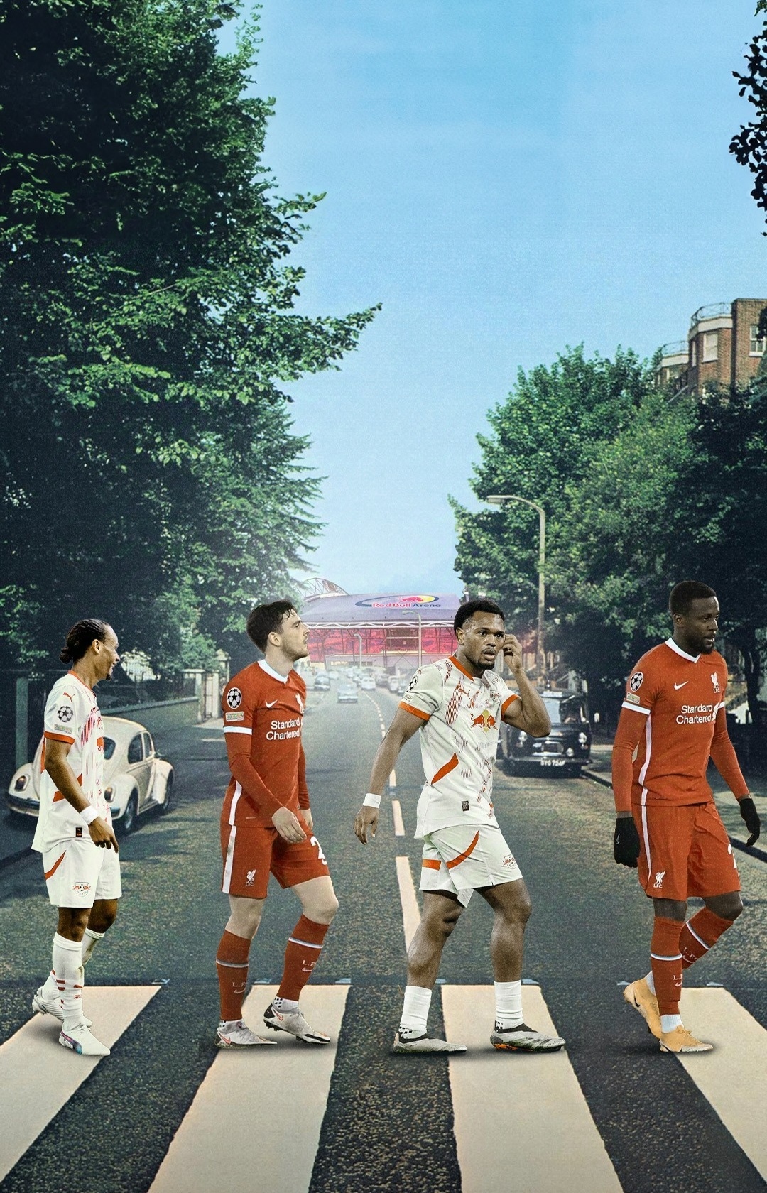 RB莱比锡艰难守住胜利,客场取得平局的简单介绍 RB莱比锡艰难守住胜利,客场取得平局的简单介绍