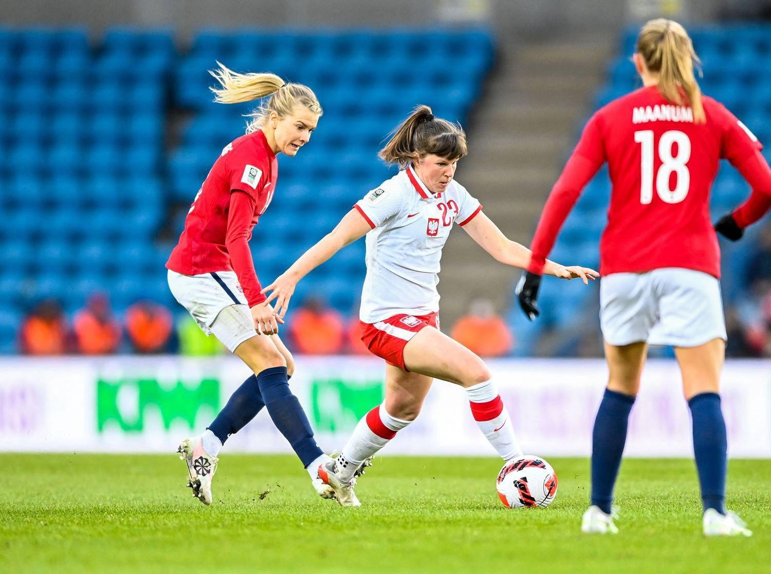 波兰，奥地利女足世界杯预选赛积分榜出炉的简单介绍