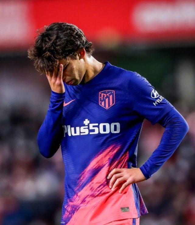 马德里竞技主场告捷，告别连败