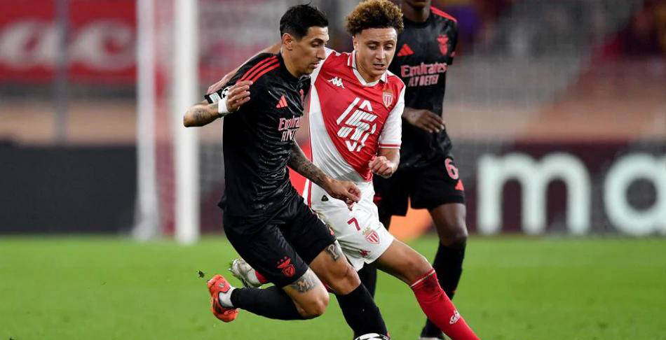 开云APP-摩纳哥球队取得了一场宝贵的胜利