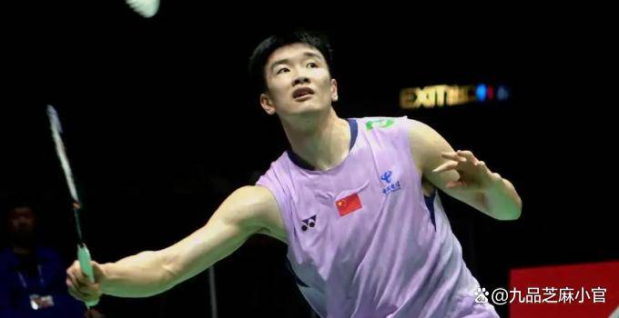 中国羽毛球队逆转法国羽毛球队,安赛龙统治全场的简单介绍 中国羽毛球队逆转法国羽毛球队,安赛龙统治全场的简单介绍