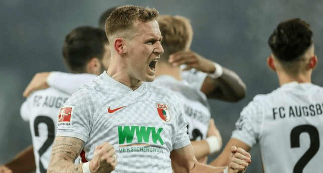 关于沃尔夫斯堡主场不利，战平对手无缘胜利的信息