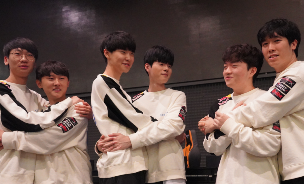 关于DRX2爆冷EG,Jankos制霸全场的信息 关于DRX2爆冷EG,Jankos制霸全场的信息