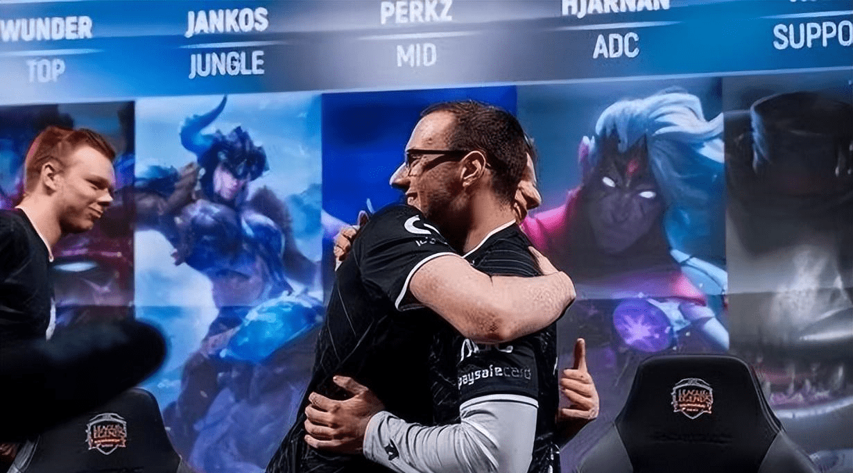 关于DRX2爆冷EG,Jankos制霸全场的信息 关于DRX2爆冷EG,Jankos制霸全场的信息