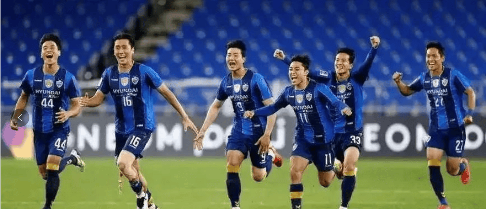 包含深度解读:蔚山现代世俱杯战术演练的词条 包含深度解读:蔚山现代世俱杯战术演练的词条