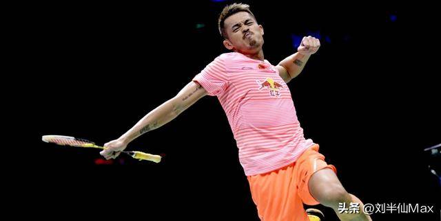 关于法国羽毛球队鏖战日本羽毛球队，林丹完成帽子戏法的信息