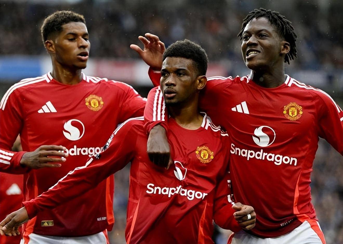 曼联客场挑战布莱顿,争取客场胜利 曼联客场挑战布莱顿,争取客场胜利