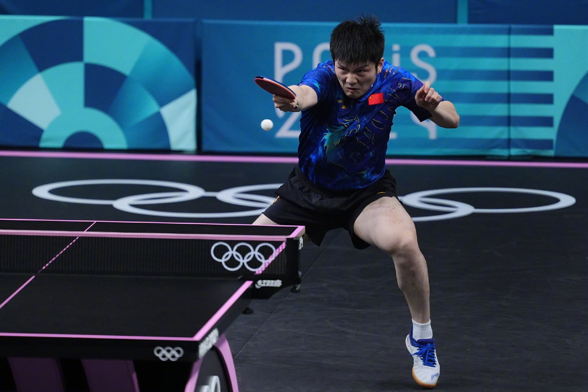 波兰乒乓球队鏖战比利时乒乓球队,樊振东关键制胜的简单介绍 波兰乒乓球队鏖战比利时乒乓球队,樊振东关键制胜的简单介绍