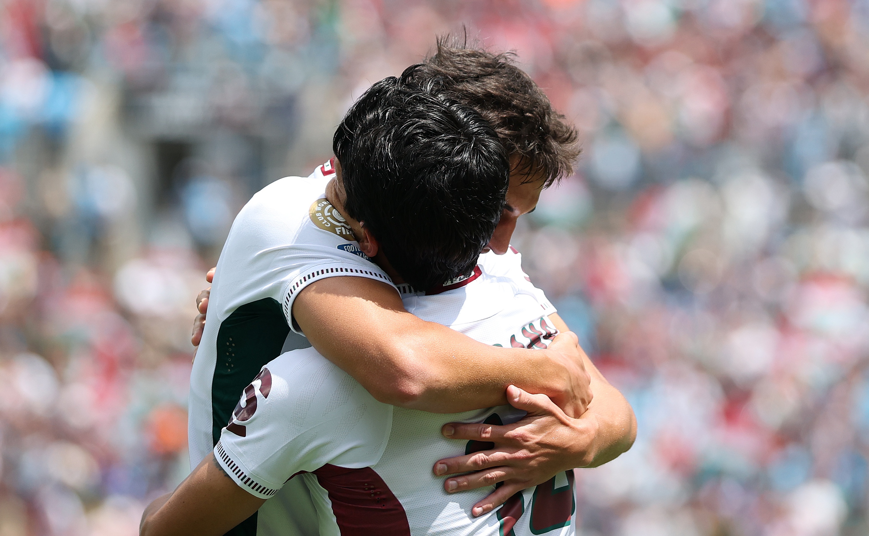 战意十足：弗鲁米嫩塞世俱杯热身赛回顾的简单介绍