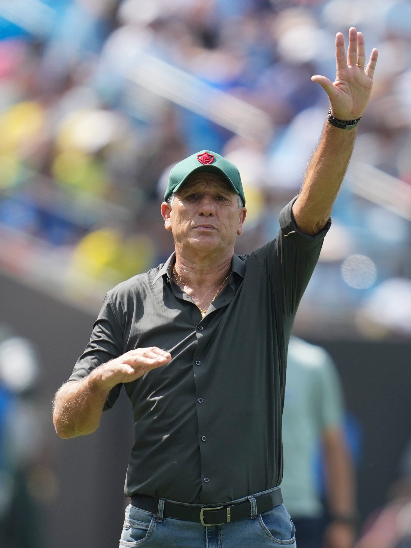 战意十足：弗鲁米嫩塞世俱杯热身赛回顾的简单介绍