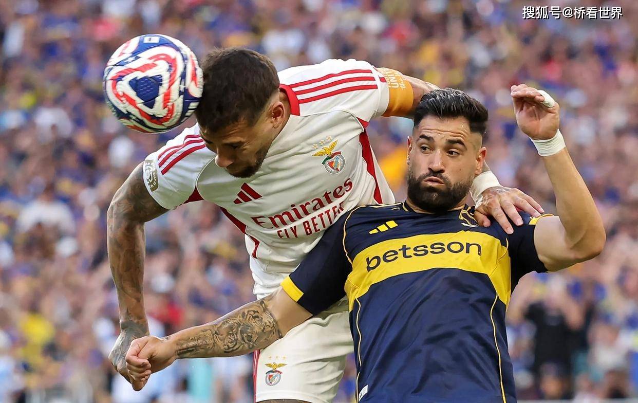 关于2025世俱杯：博塔弗戈赛前焦点揭秘的信息