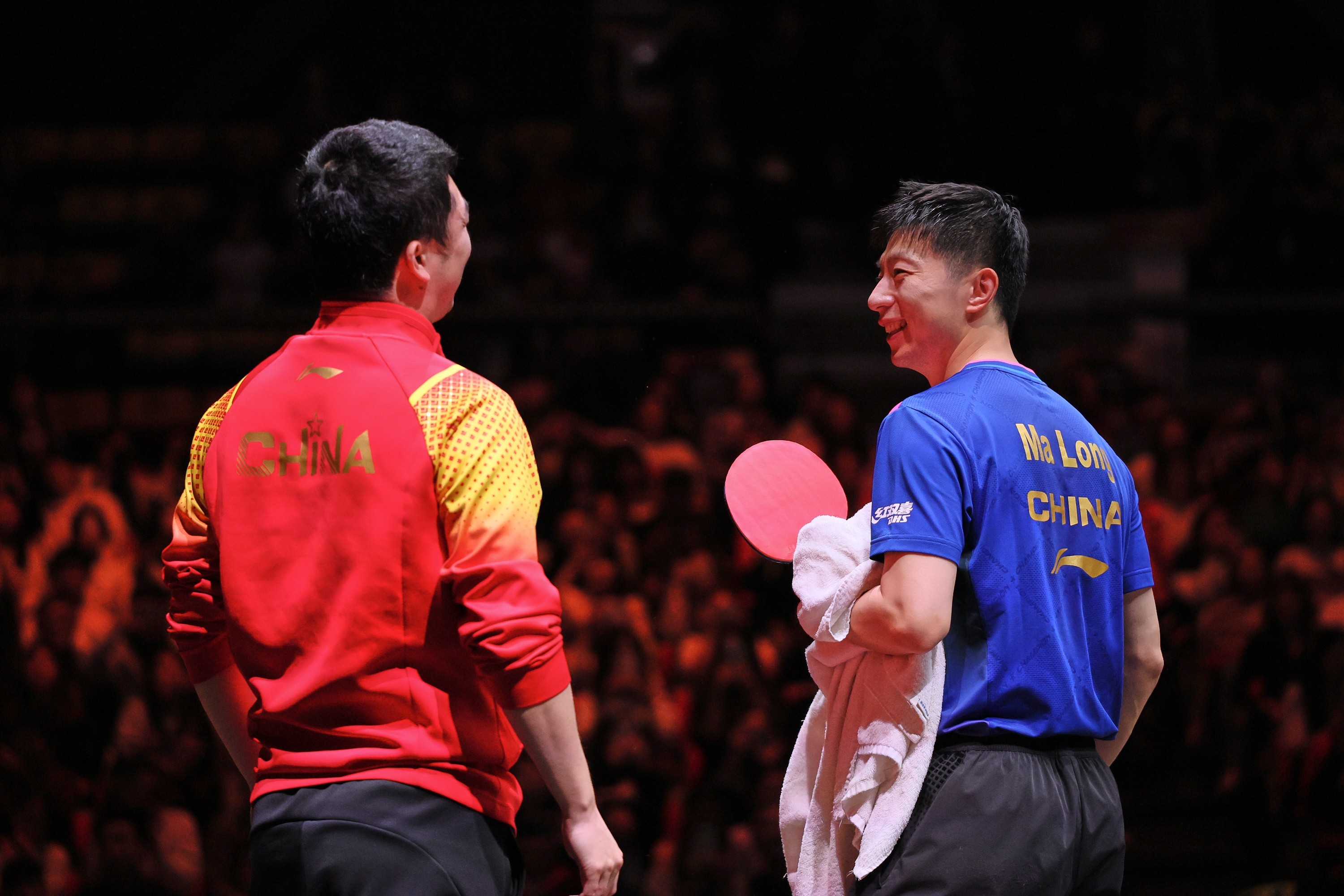 包含奥地利乒乓球队绝地反击波兰乒乓球队,马龙关键制胜的词条 包含奥地利乒乓球队绝地反击波兰乒乓球队,马龙关键制胜的词条