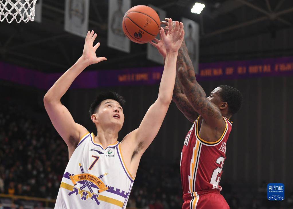 日本男篮逆转塞尔维亚男篮，波特打破历史纪录