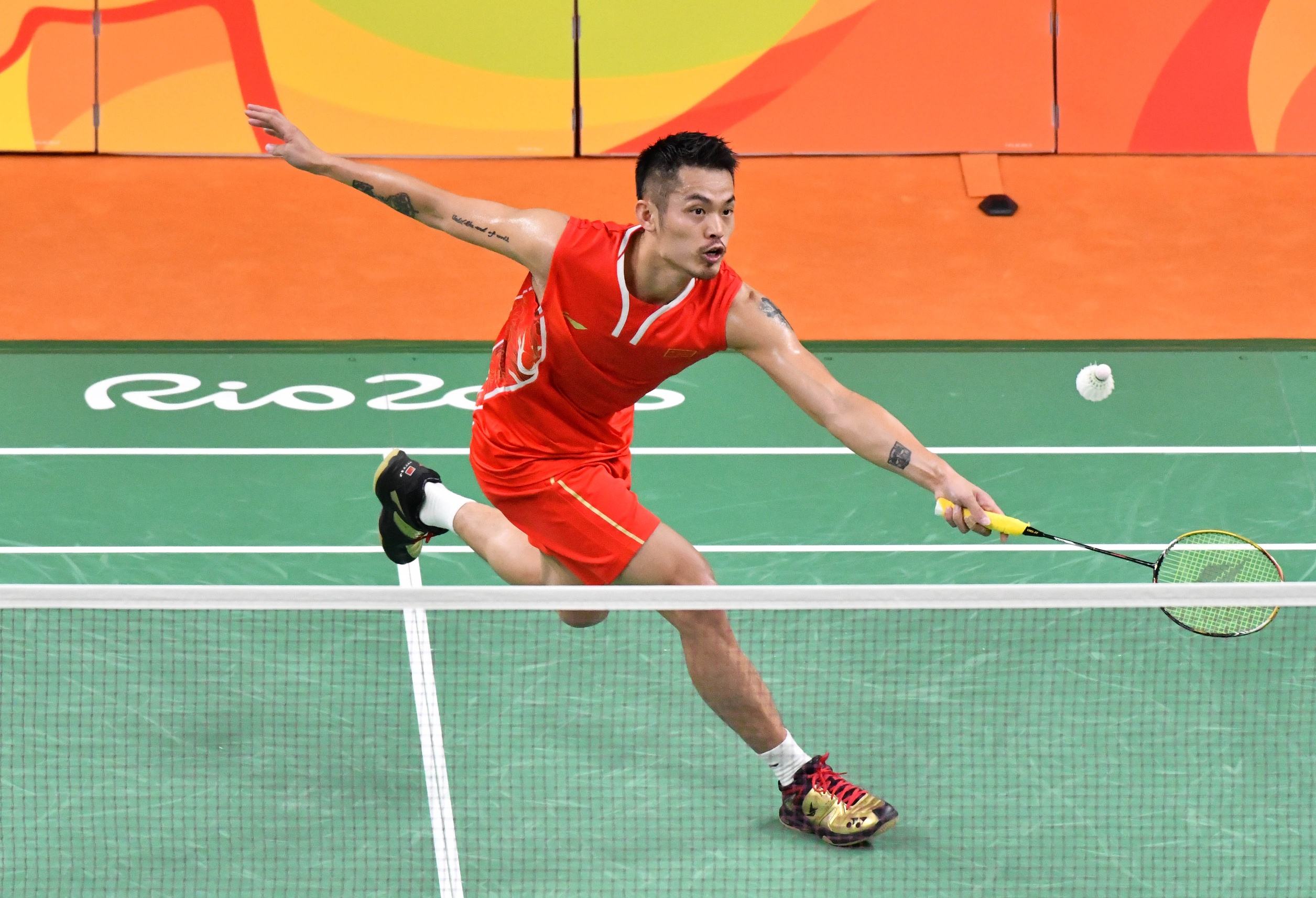 中国羽毛球队绝地反击丹麦羽毛球队,林丹惊艳世界的简单介绍 中国羽毛球队绝地反击丹麦羽毛球队,林丹惊艳世界的简单介绍