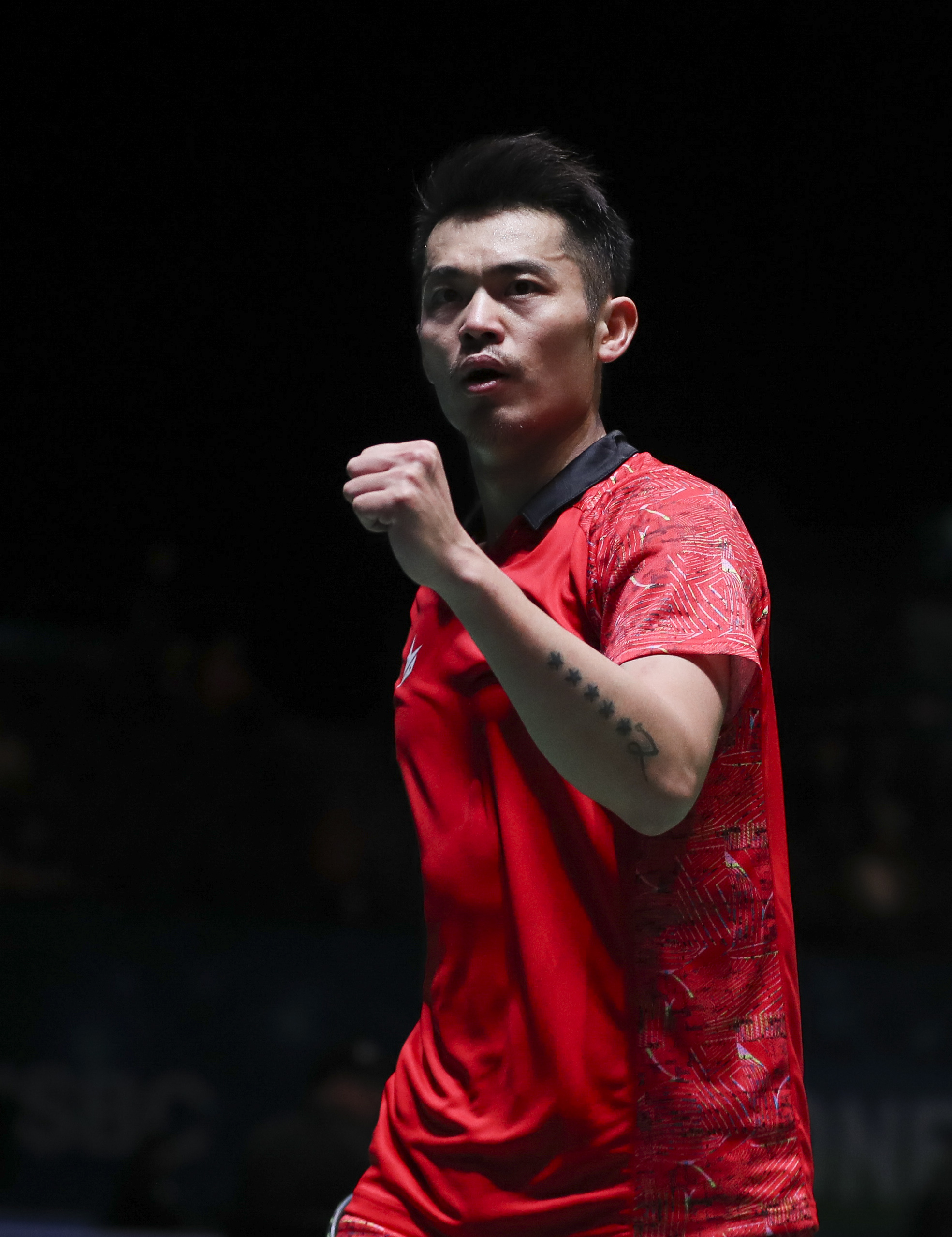 中国羽毛球队绝地反击丹麦羽毛球队,林丹惊艳世界的简单介绍 中国羽毛球队绝地反击丹麦羽毛球队,林丹惊艳世界的简单介绍