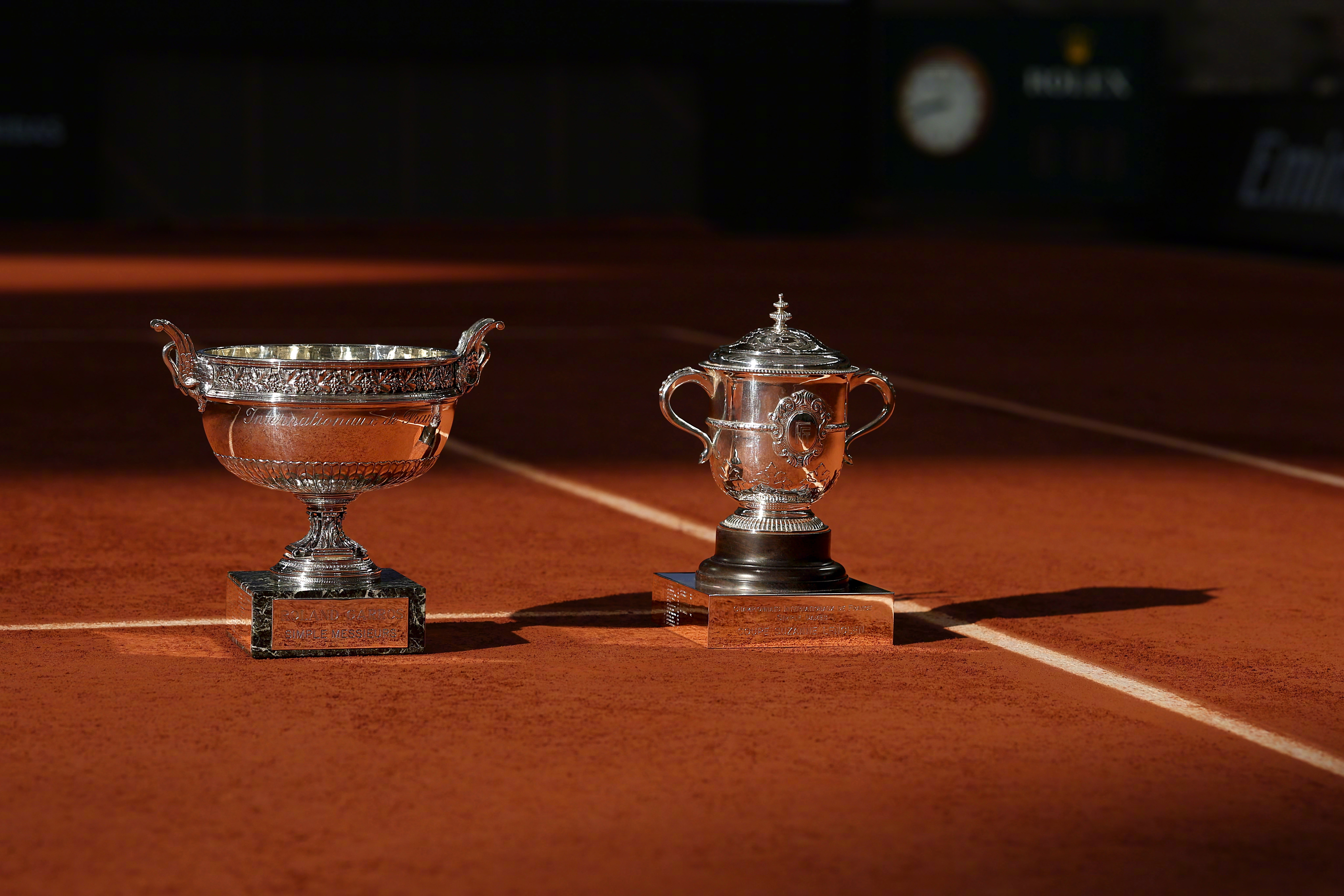 德国网球队完胜法国网球队，阿尔卡拉斯惊艳世界的简单介绍