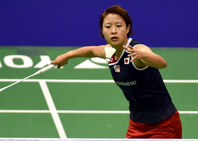 包含丹麦羽毛球队碾压法国羽毛球队，辛杜完成帽子戏法的词条