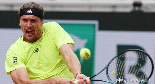 欧洲网球队碾压西班牙网球队，兹维列夫打破历史纪录的简单介绍