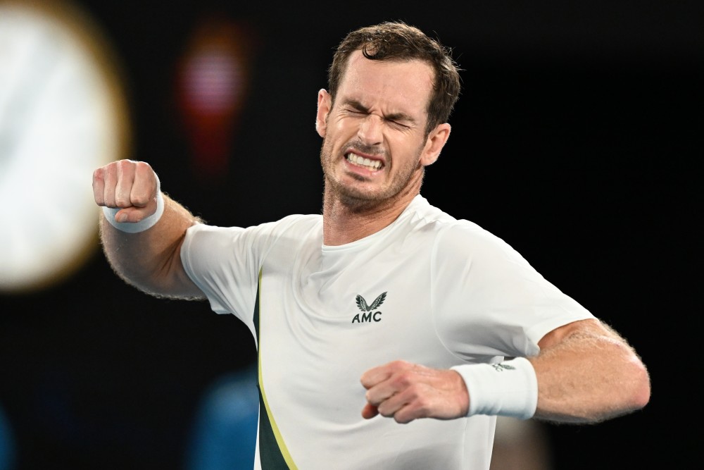 关于英国网球队爆冷法国网球队，穆雷爆发神勇的信息