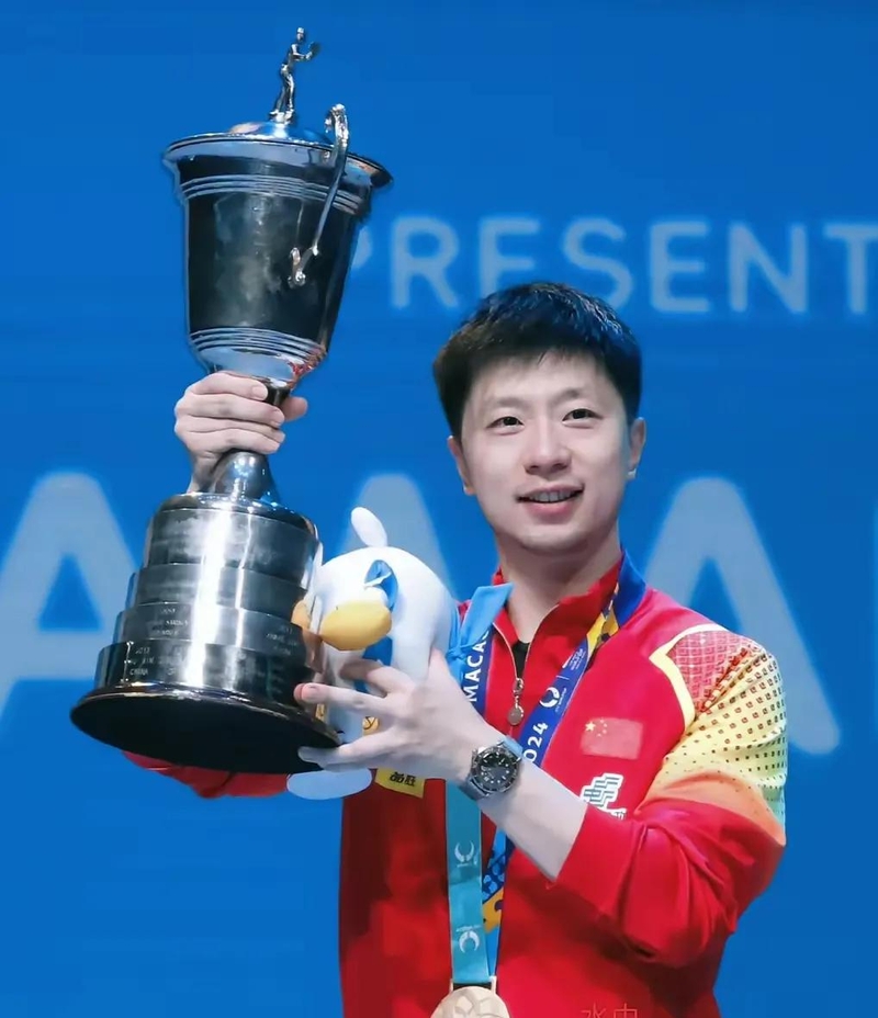 波兰乒乓球队碾压瑞典乒乓球队，马龙爆发神勇的简单介绍