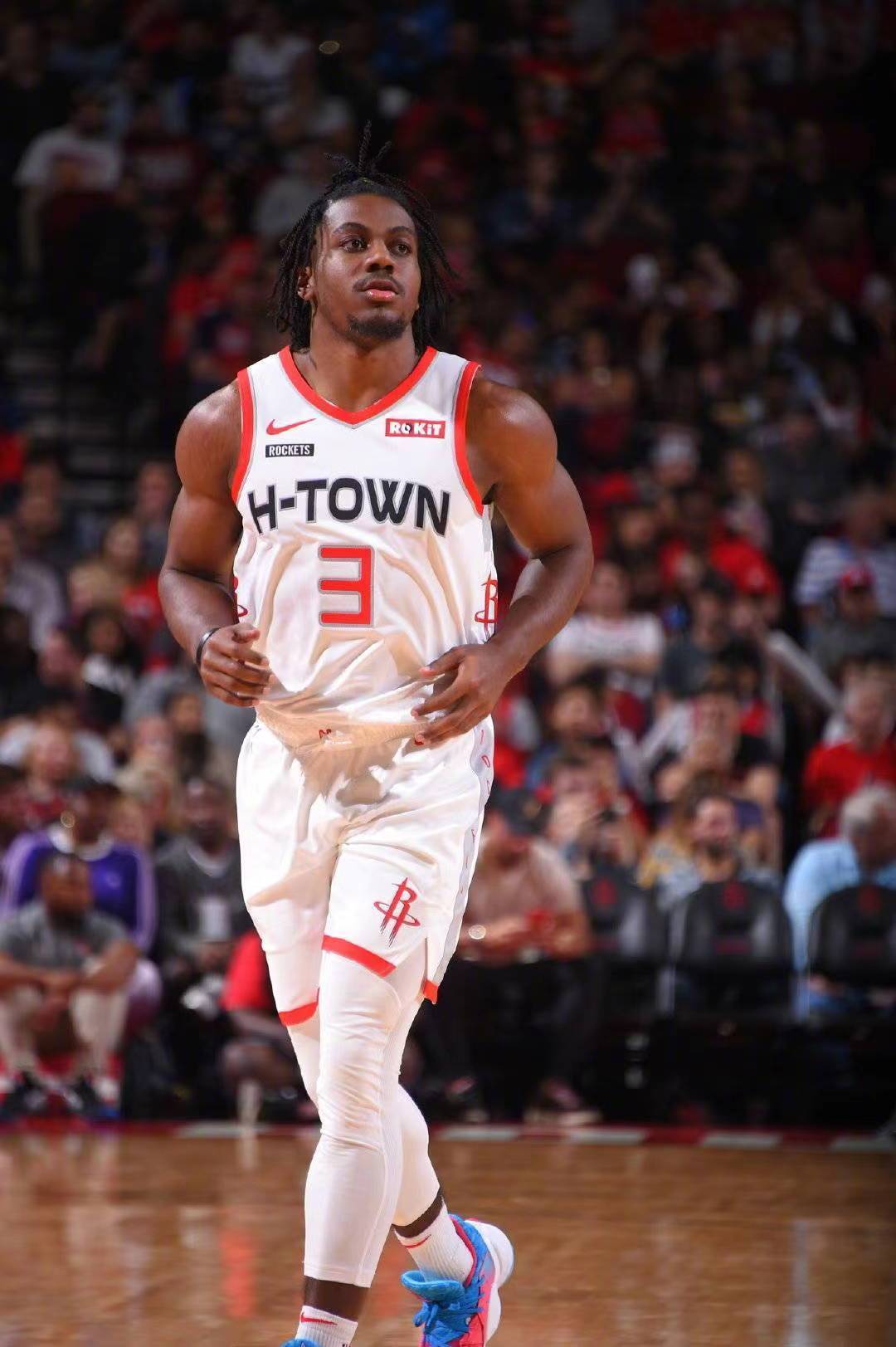 德国男篮绝杀火箭，凯尔·库兹马爆发神勇的简单介绍