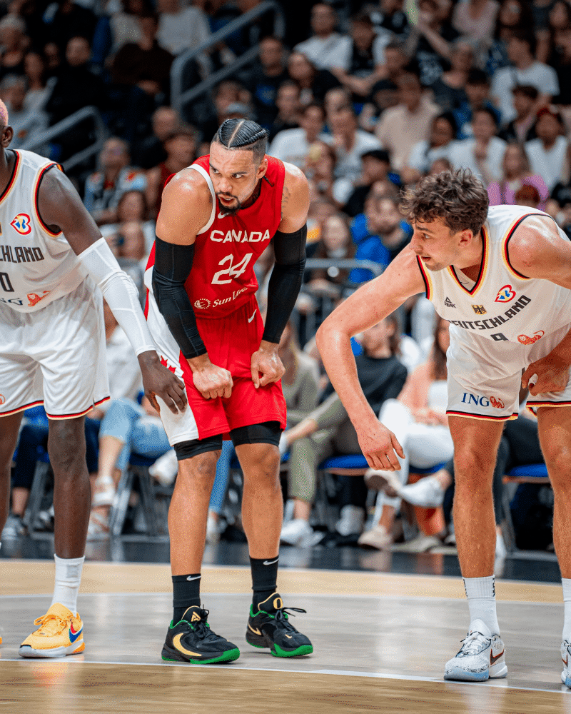 德国男篮绝杀火箭，凯尔·库兹马爆发神勇的简单介绍