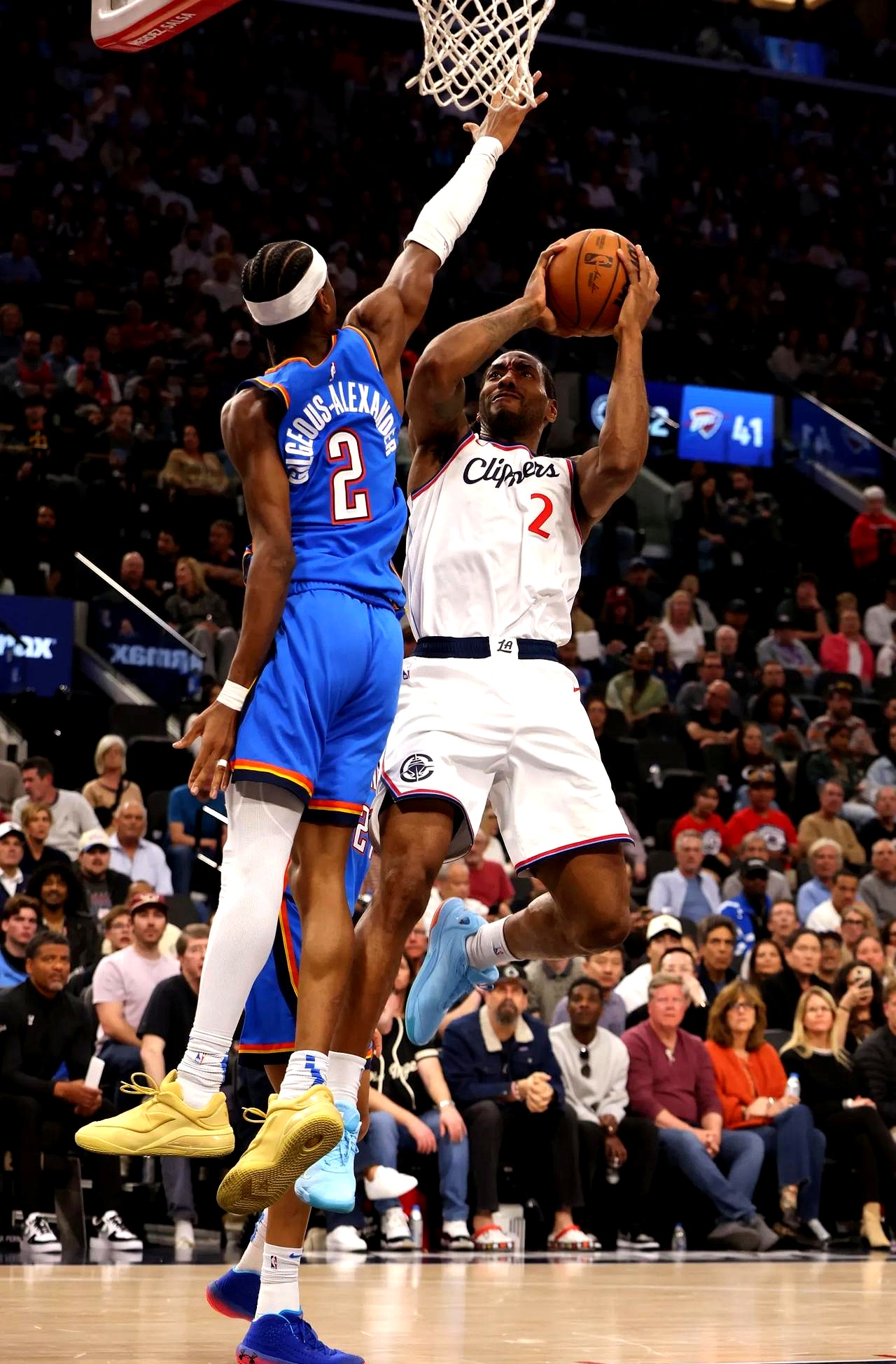 法国男篮轻取快船，特雷杨统治全场的简单介绍