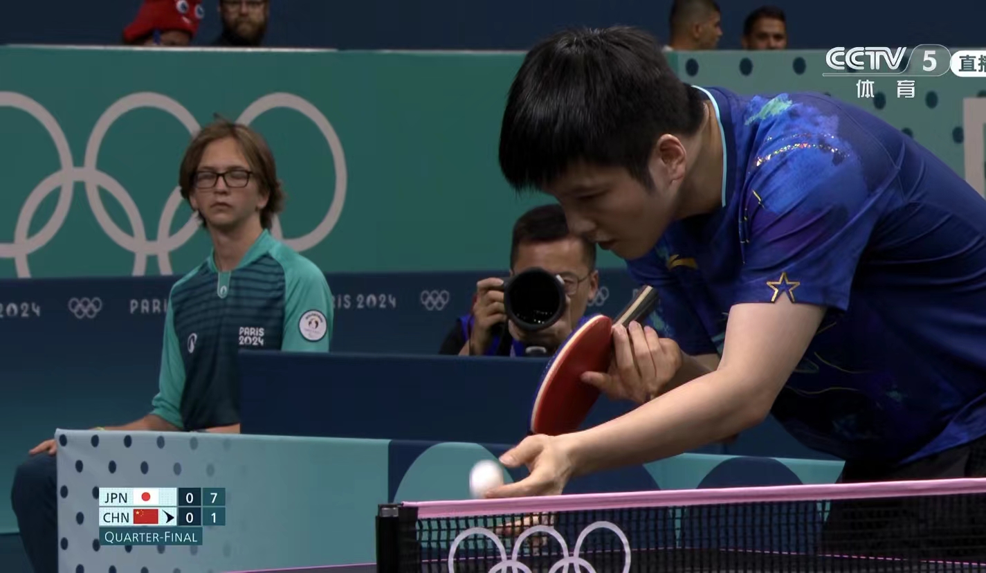 韩国乒乓球队逆转比利时乒乓球队,樊振东高光表现的简单介绍 韩国乒乓球队逆转比利时乒乓球队,樊振东高光表现的简单介绍