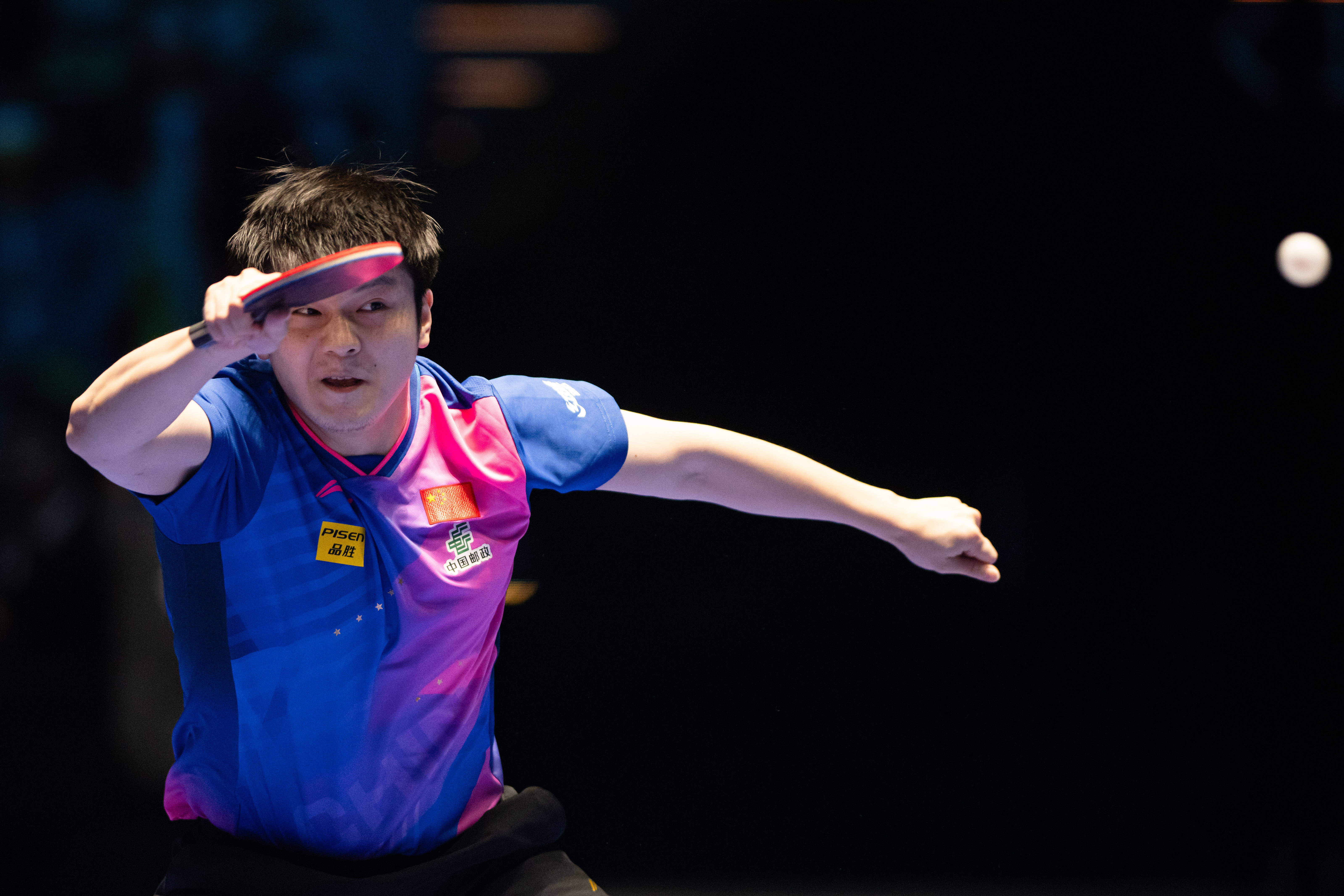 韩国乒乓球队逆转比利时乒乓球队,樊振东高光表现的简单介绍 韩国乒乓球队逆转比利时乒乓球队,樊振东高光表现的简单介绍