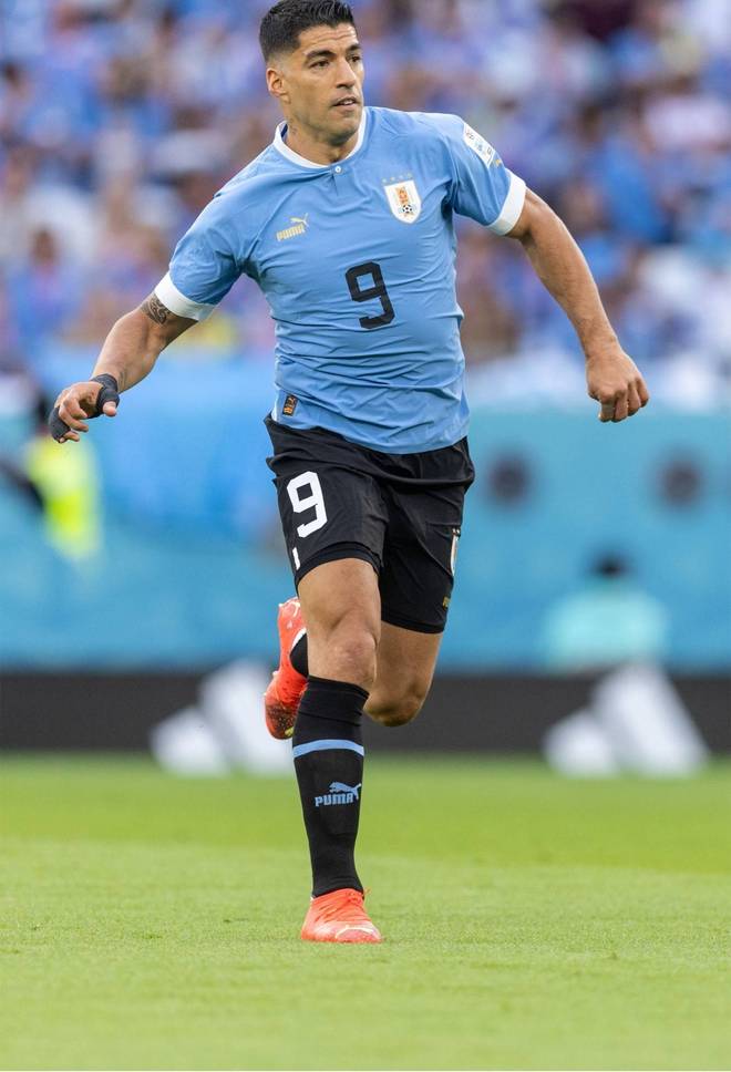 马德里竞技轻取尤文,苏亚雷斯惊艳四座 马德里竞技轻取尤文,苏亚雷斯惊艳四座