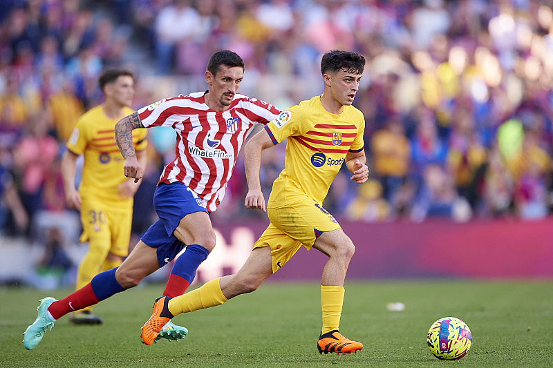 包含日本逆转阿森纳，加维统治全场的词条