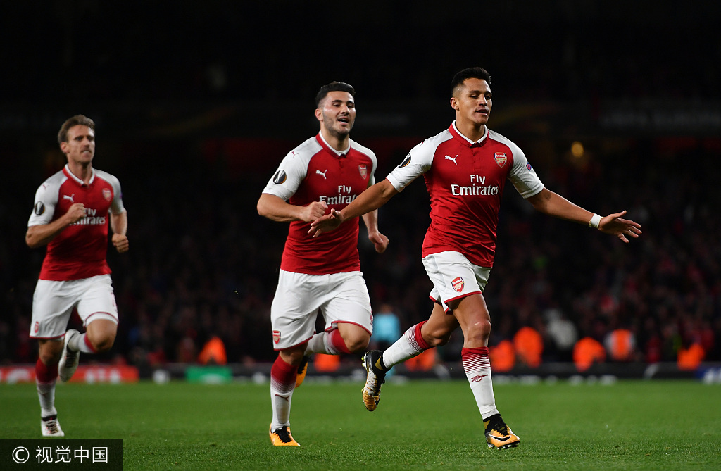 包含日本逆转阿森纳，加维统治全场的词条