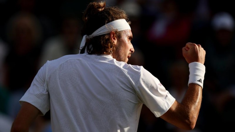 温网逆转蒙特卡洛大师赛，蒂姆关键制胜的简单介绍