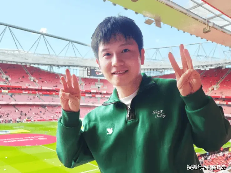 瑞典队绝杀英格兰队，樊振东刷新纪录