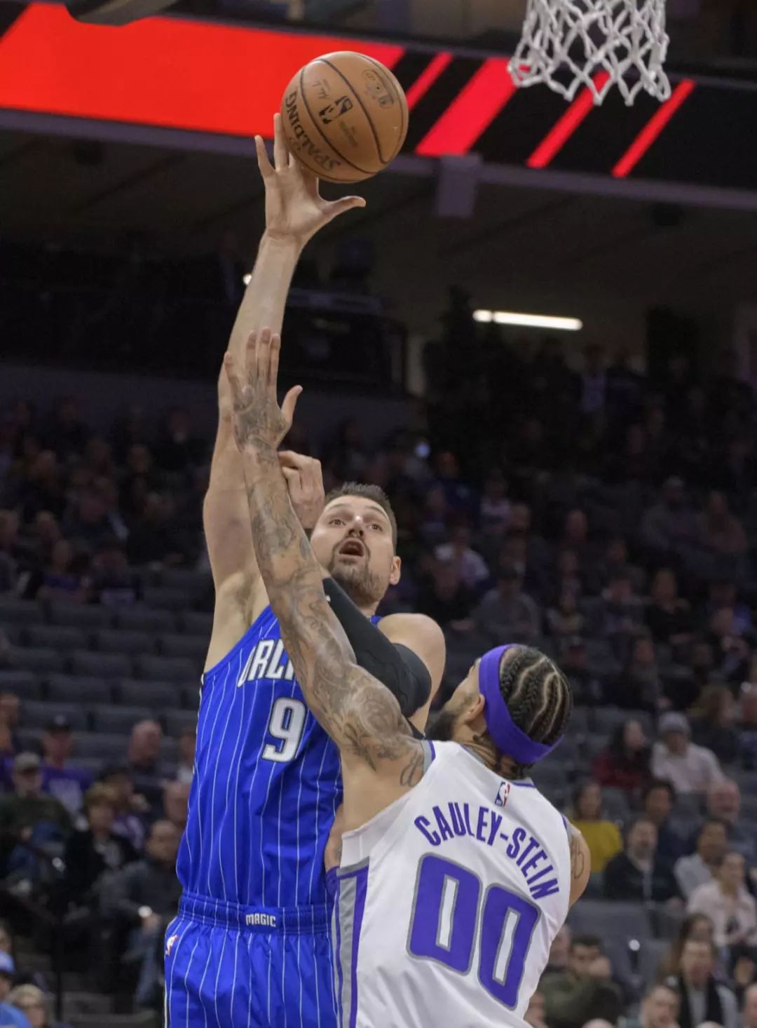 关于福建队翻盘新疆队，武切维奇状态火热的信息