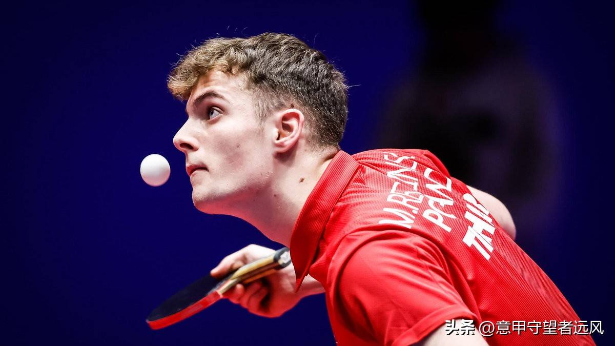 波兰队完胜瑞典队，许昕点燃赛场