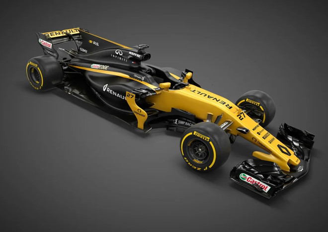 哈斯车队轻取红牛车队，阿隆索统治全场的简单介绍