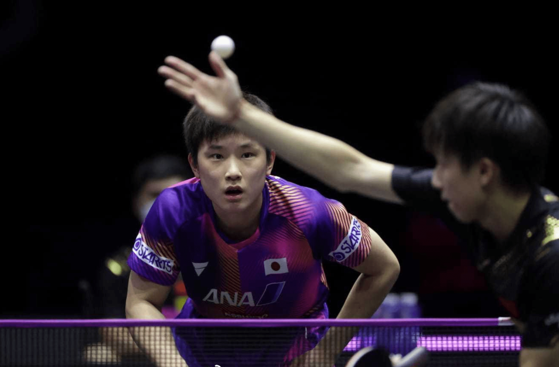 波兰队逆转韩国队，林高远关键制胜的简单介绍