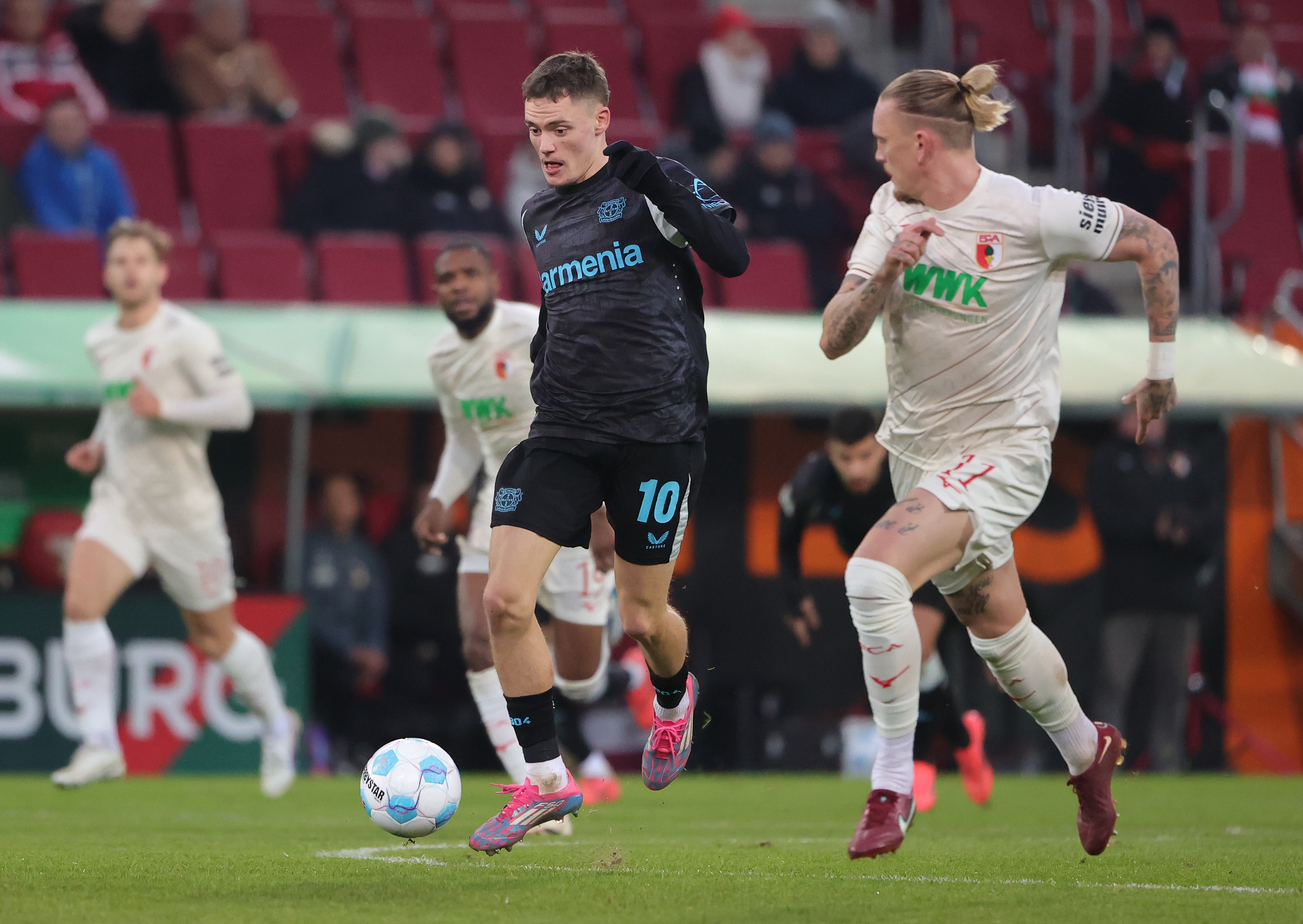 沃尔夫斯堡惨遭惨败，球队需迅速调整状态的简单介绍