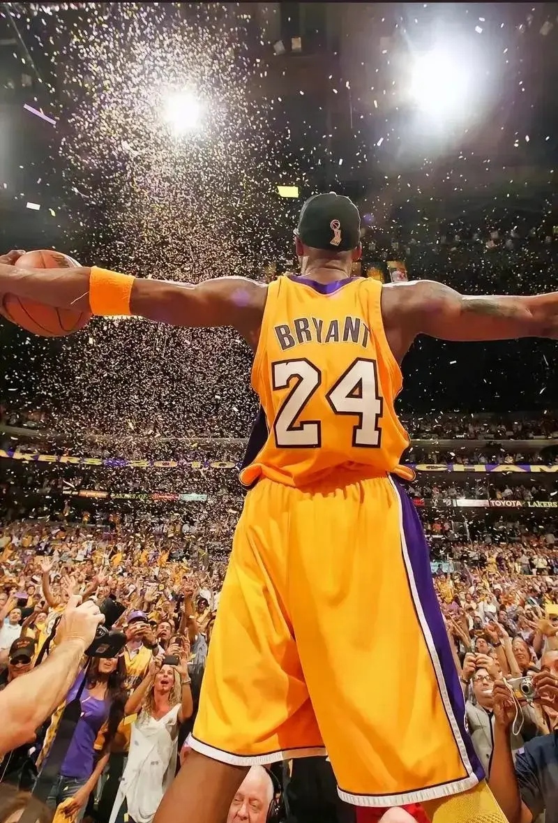 湖人队球员连续得分创造历史