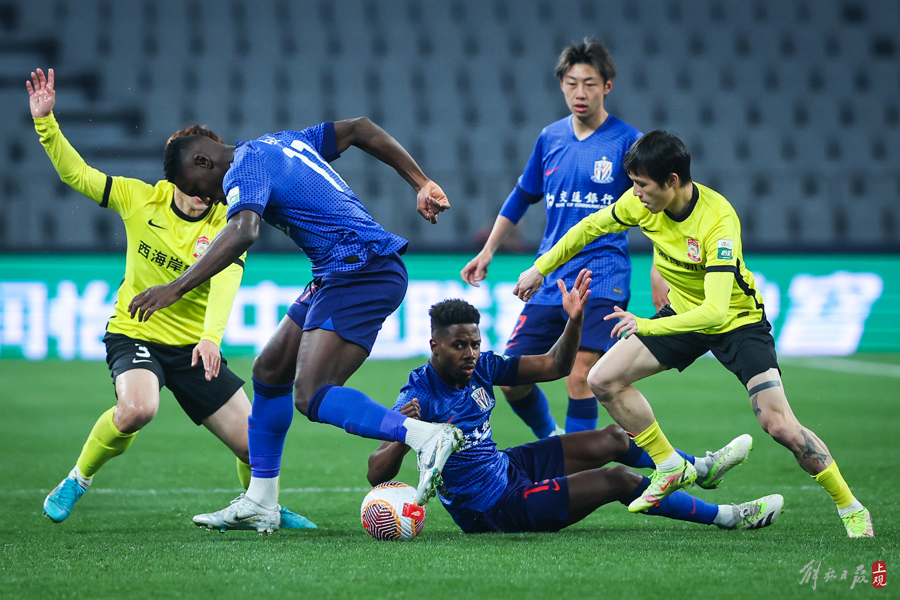 包含上海申花赛季初迎来良好开端持续保持稳定的词条