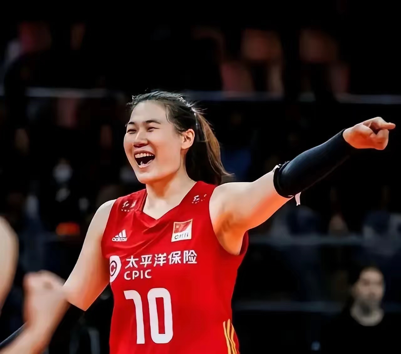 信心满满：中国女足以坚定信念荣耀击败对手的简单介绍