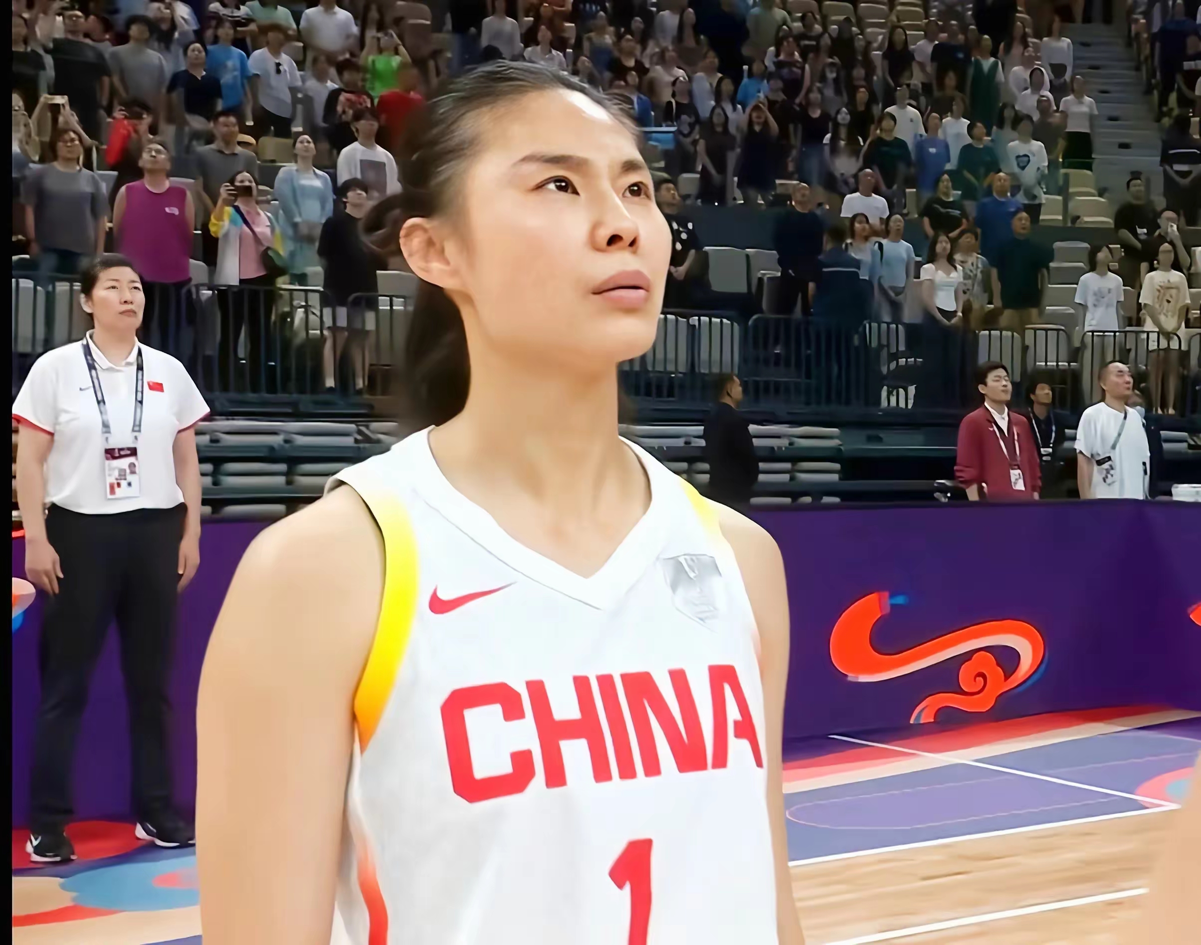 信心满满：中国女足以坚定信念荣耀击败对手的简单介绍