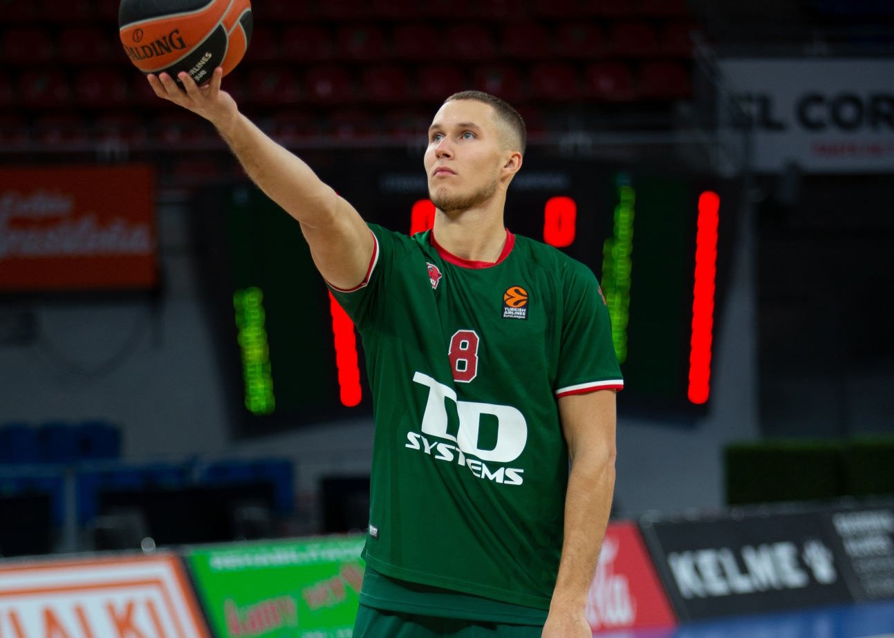 立陶宛运动员在射击比赛中稳操胜券的简单介绍