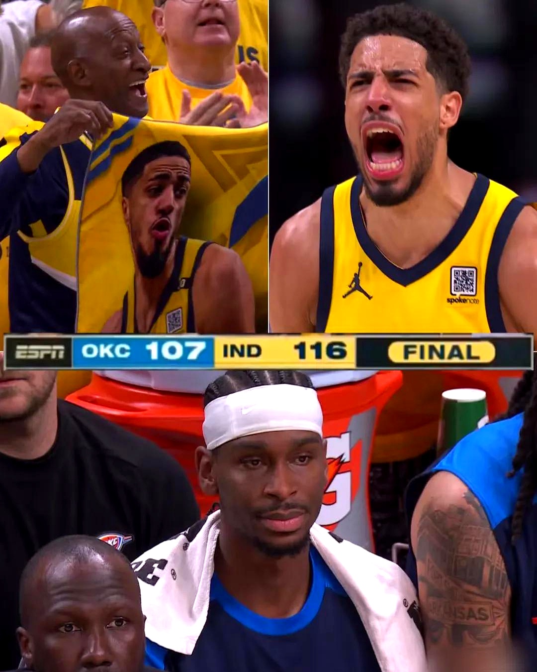 主场作战的球队争取三分，实力不容置疑