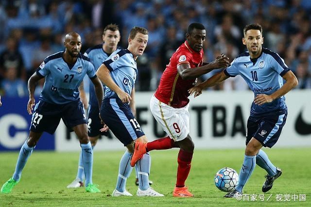 伊朗球队伊蒂哈德取得亚冠足球赛小组赛首胜的简单介绍 伊朗球队伊蒂哈德取得亚冠足球赛小组赛首胜的简单介绍