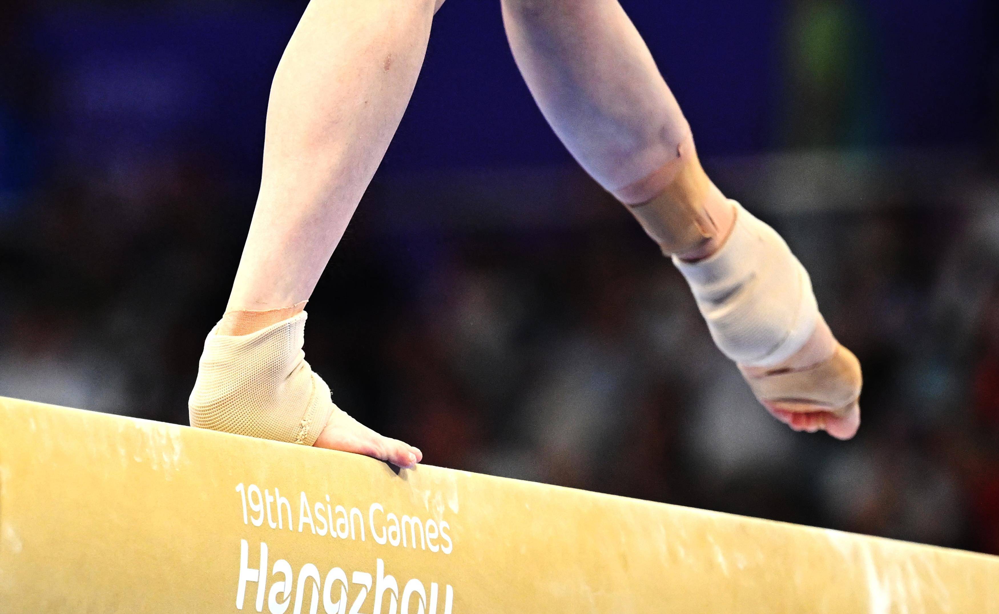 包含体操比赛:乌克兰选手获得殿军的词条 包含体操比赛:乌克兰选手获得殿军的词条