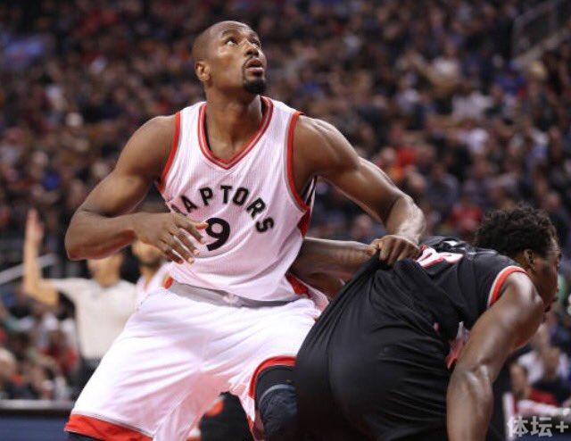 关于猛龙强势获胜，继续高歌猛进！的信息