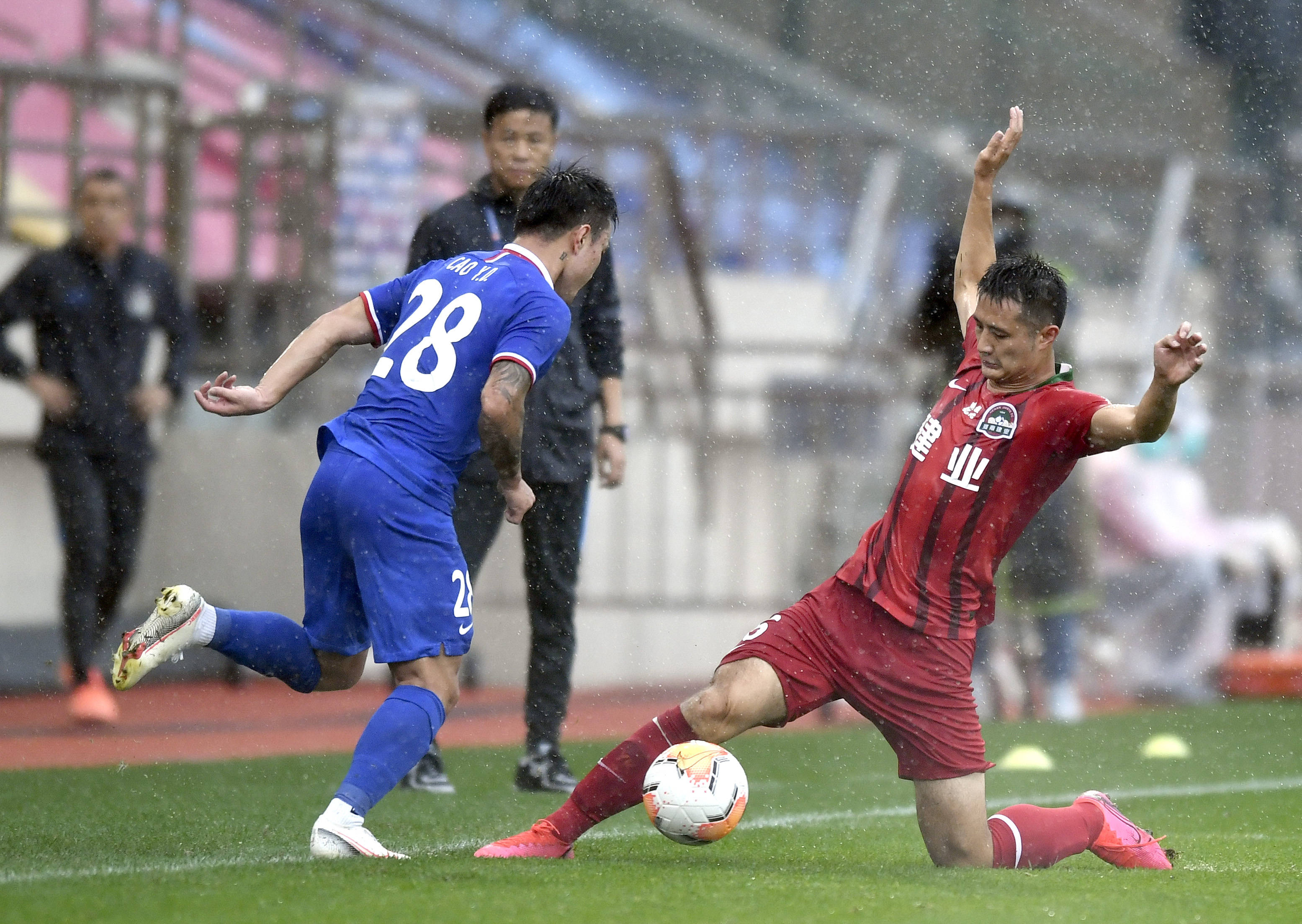 河南建业再传捷报，振奋士气壮大成为强队的简单介绍