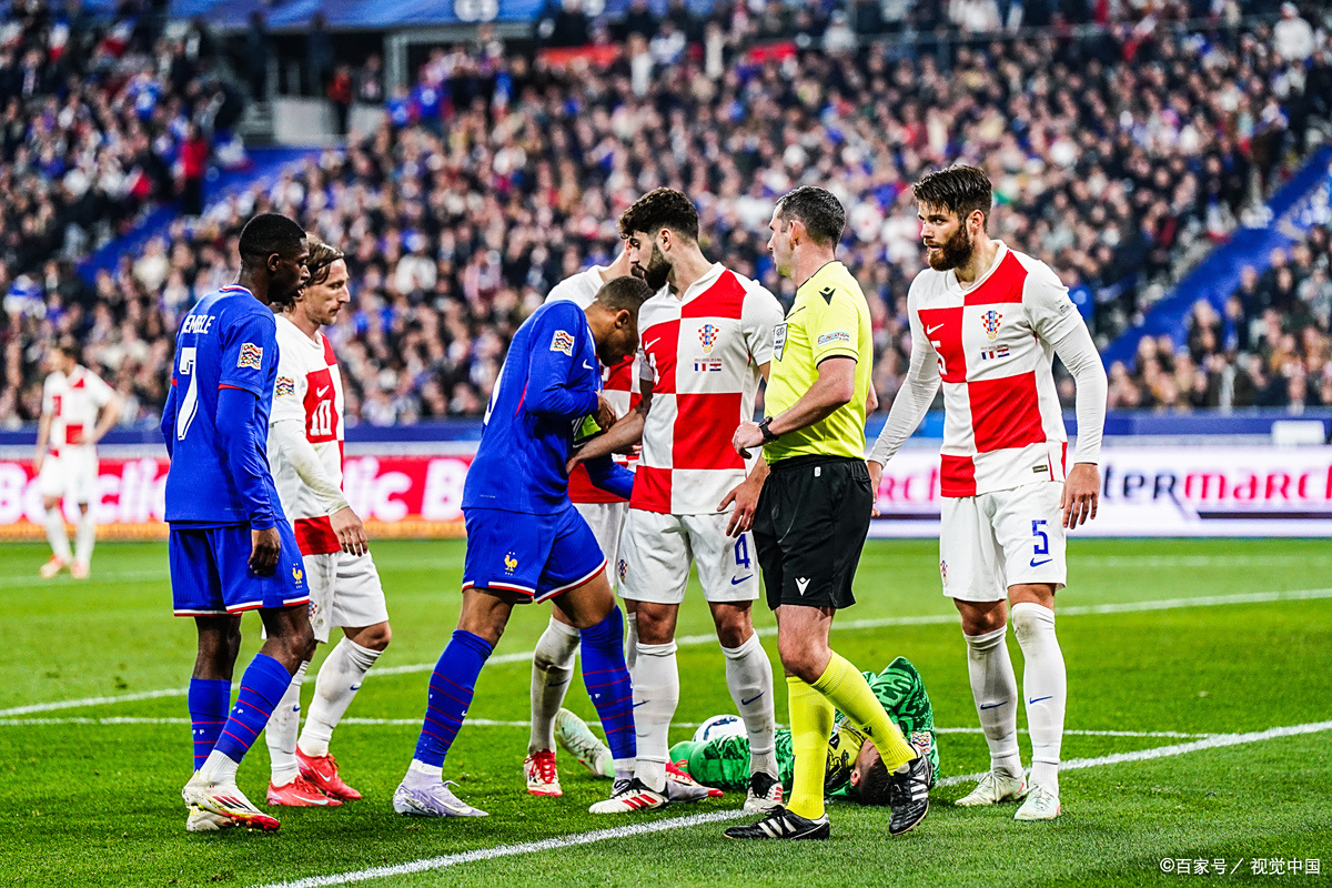 克罗地亚国家队晋级强，欧预赛挑战不断的简单介绍